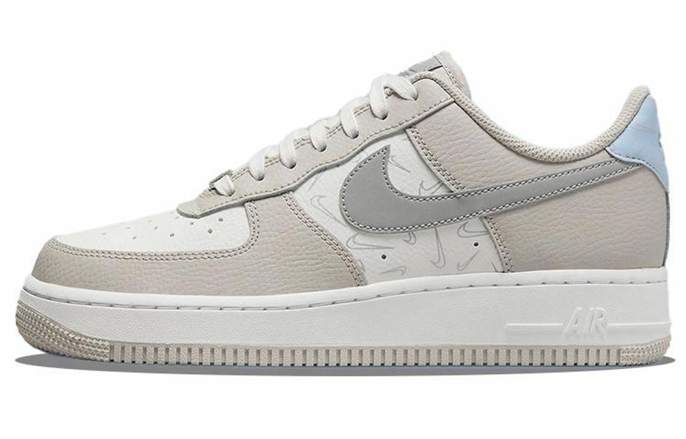 Кроссовки Nike Air Force 1 Low (Женская размерная сетка)
