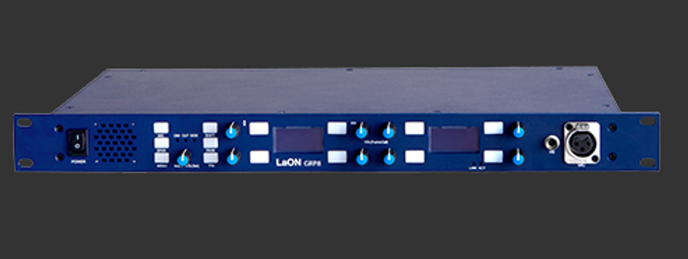 Рэковая IP панель расширения 12 каналов LTI-GXP12