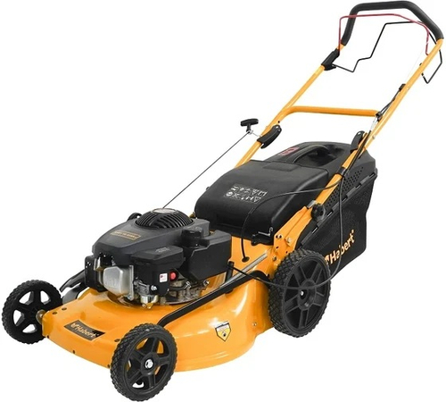 Habert бензиновая Газонокосилка HBL19SP (150 cc)