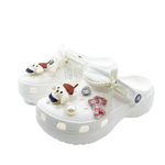 Crocs Classic Platform Clog Eva
