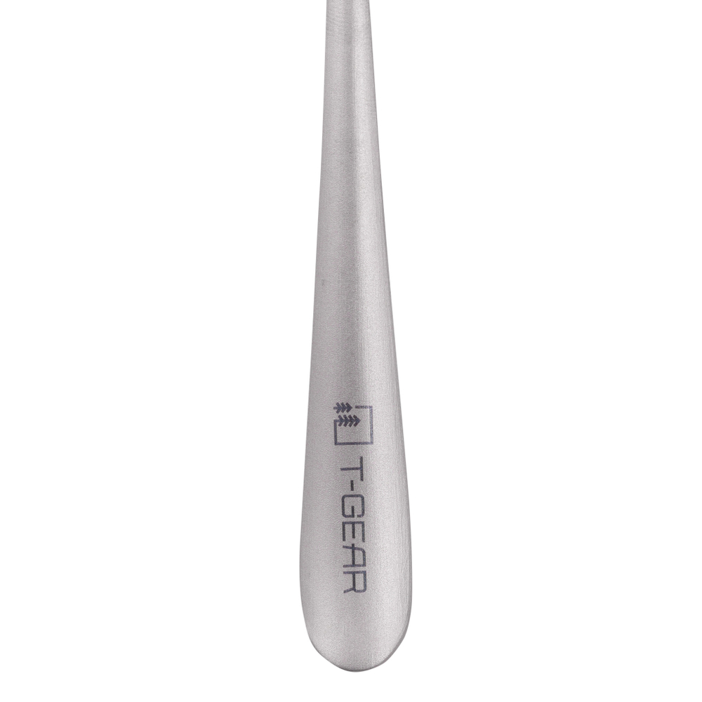 Вилка титановая T-Gear Titanium Classic Fork
