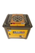 Станок для гибки арматуры TOR GW40A (Z) - [3 кВт / до 40 мм]