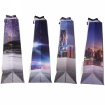 Пакет подарочный «Гонка» 18*24*8,5 см