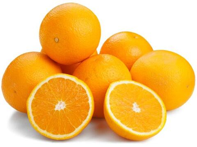 Апельсины 1 кг