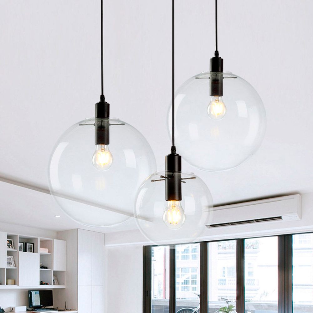 Подвесной светильник PENBALL D30 Gold