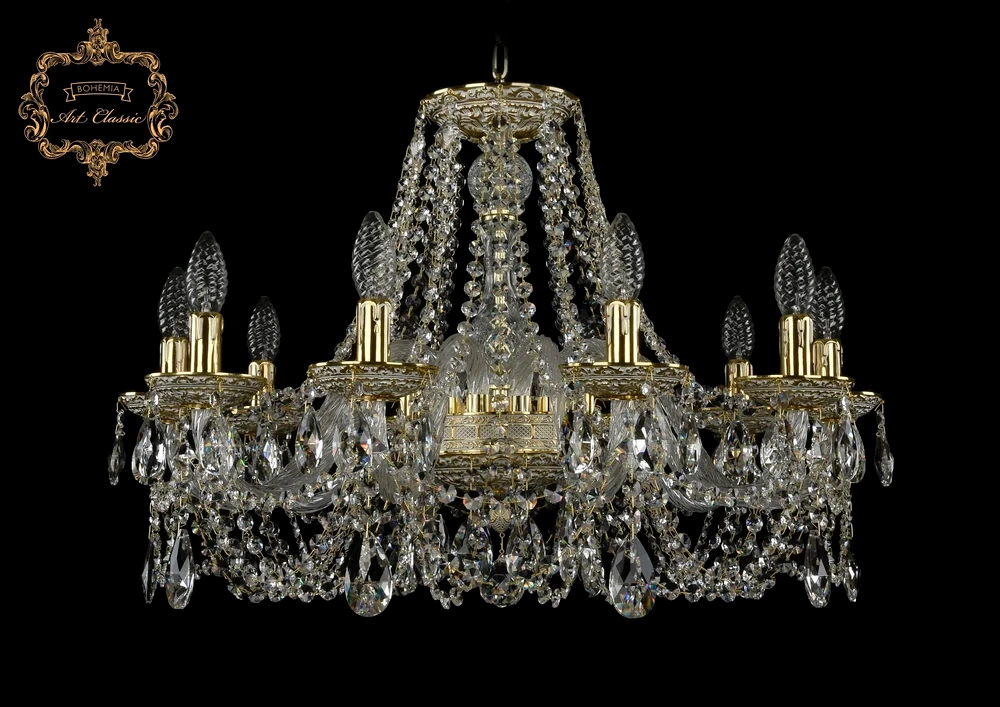 Подвесная люстра Art Classic 41.11.10.240.GW.Sp