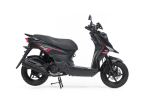 Скутер SYM CROX 125