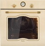 Газовый духовой шкаф Evelux GSO 614 EIR