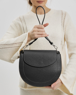 Сумка 822 03/С графитовый