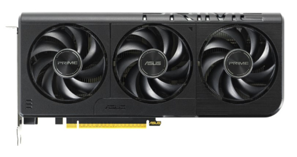 Видеокарта ASUS GeForce RTX 5050 PRIME OC (PRIME-RTX5050-O8G)