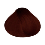 Стойкая крем-краска для волос Оттенок 6.4 Темный медный блондин Green Light Luxury Hair Color Permanent Coloring Cream Dark Copper Blond 100мл