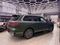Carbins Color PPF Satin Olive Green MF 16C зеленая матовая цветная полиуретановая защитная антигравийная пленка