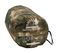 Спальный мешок INDIANA Traveller Camo R-zip от -12 °C (одеяло с подголовником 230+35X90 см)