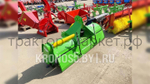 Почвофреза Kerland | Керланд K 1200 (1,2 м)