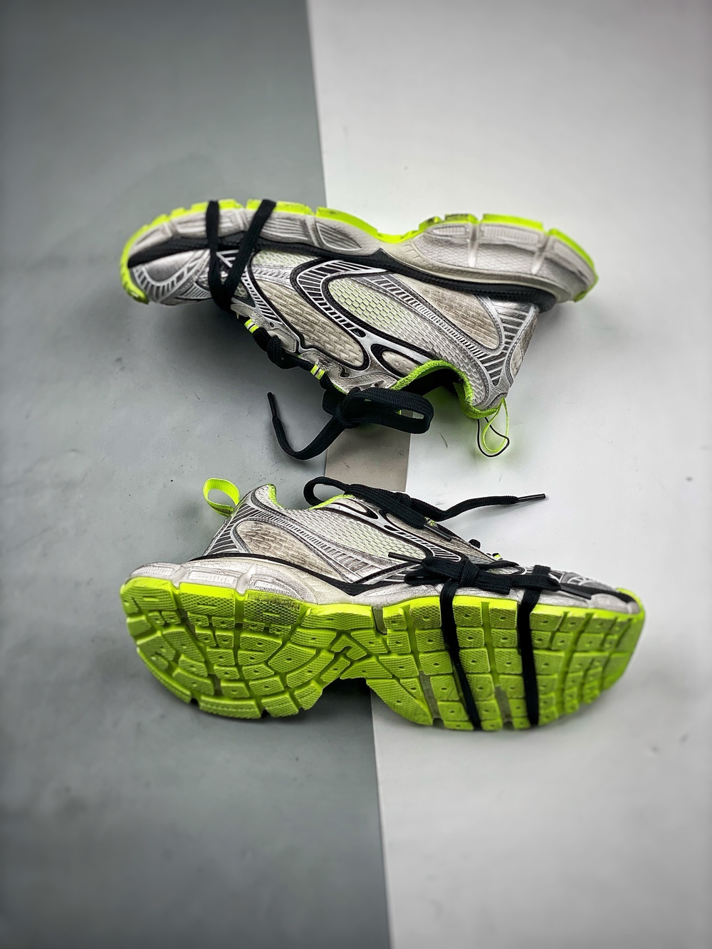 Balenciaga 3xl Sneaker