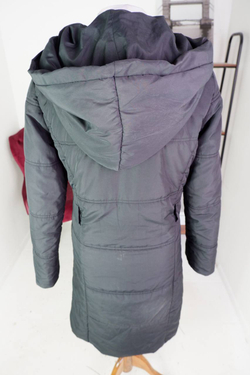 Куртка Zolla для холодной осени, маркировка S, визуально на 44 размер