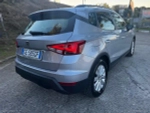 SEAT Arona XCELLENCE