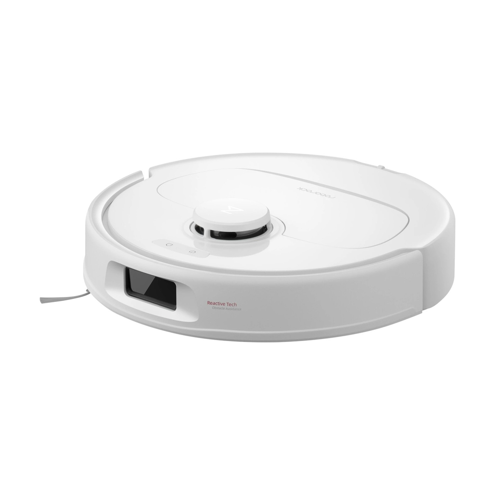 Roborock Qrevo L (белый)