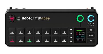 RODE RØDECaster Video