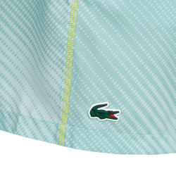 Мужские теннисные шорты Lacoste Shorts Men - Orange, Blue