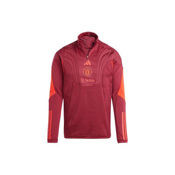 Adidas Manchester United Tiro 23 Winterized Top