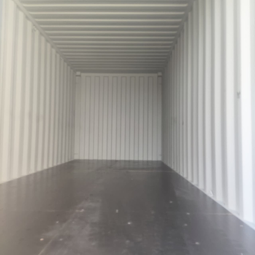 Контейнер 20 футов № XHCU2781700