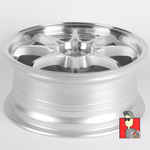 Комплект дисков Rays 16x7 et38 4x100/4x114.3