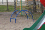 Лиана малая