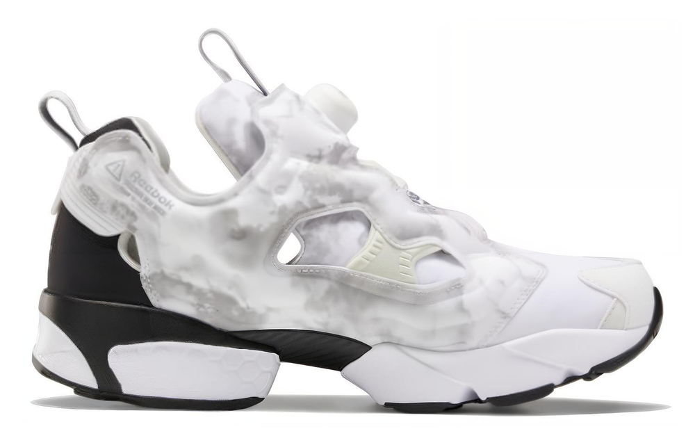 Кроссовки Reebok Instapump Fury Og