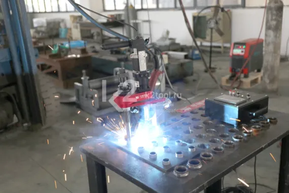 Сварочная установка Huawei ITP-80