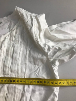 Блузка Reserved повседневная, маркировка 42, визуально 48 размер