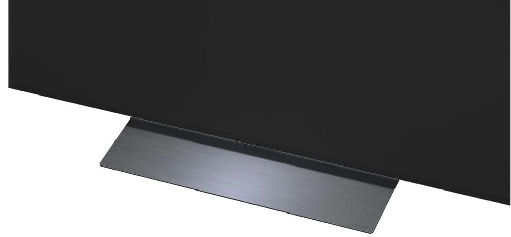 Телевизор  LG OLED65C5RLA.ARUG