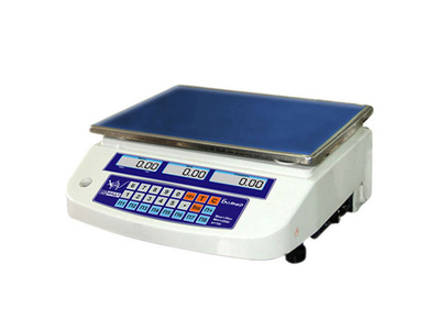 Торговые весы МИДЛ МТ 15 МГЖА "Батыр"