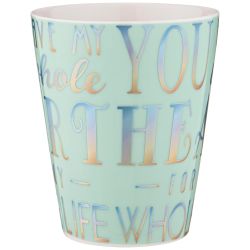 КРУЖКА LEFARD "BREAK TIME" 385МЛ