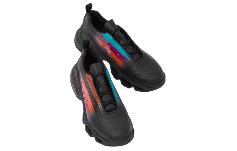 Prada Collision