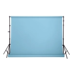 Фон бумажный Falcon Eyes BackDrop PRO 2.72x11 Light Blue (59)