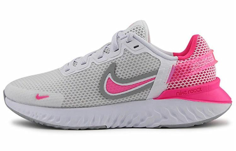 Кроссовки Nike Legend React 3 (Женская размерная сетка)