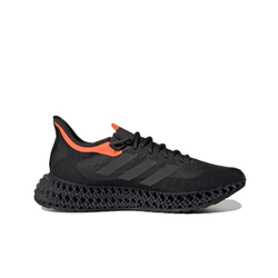 Мужские кроссовки Adidas 4DFWD 2 'Carbon Impact Orange' GZ6943