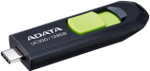 USB Flash карта ADATA ACHO-UC300-128G-RBK/GN 128 Гб