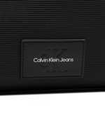 Сумка-шопер CALVIN KLEIN JEANS - черный(K60K611187)