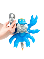 Игровой набор GooJitZu 67961 "Гидроскорпион", тянущаяся фигурка