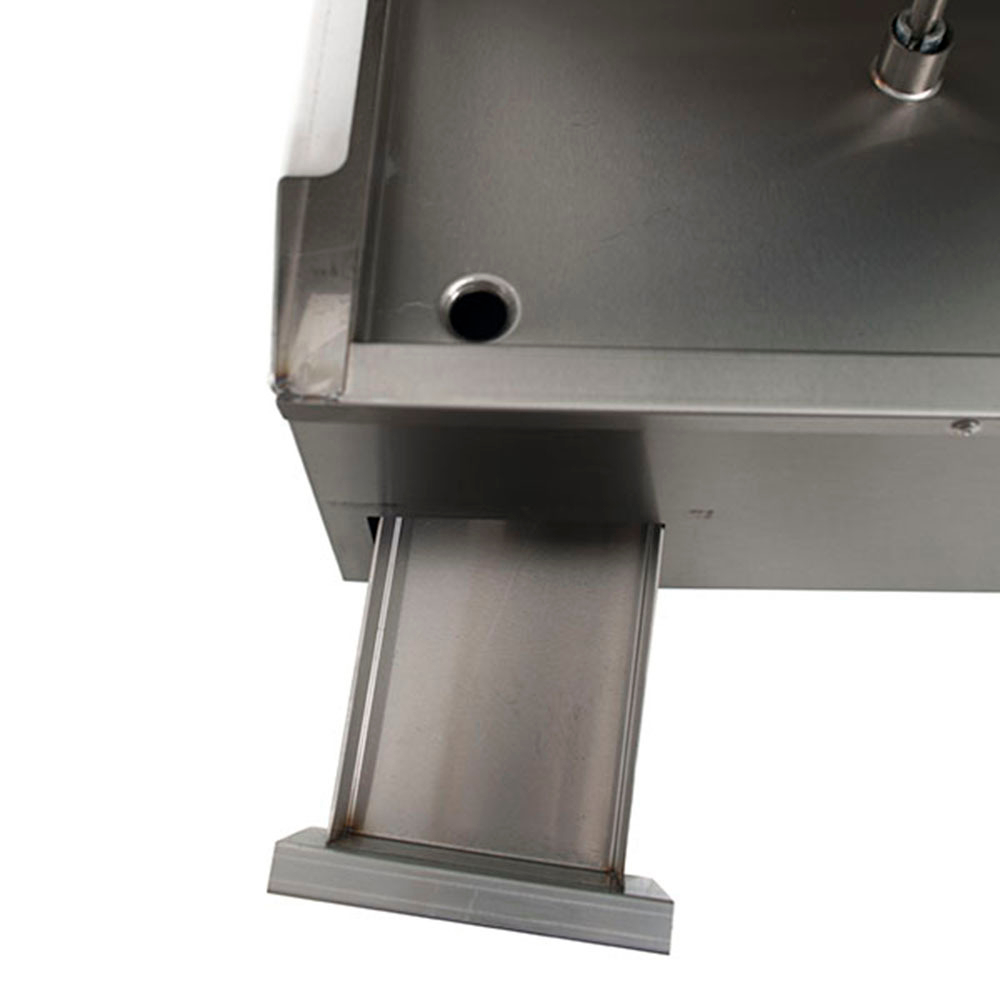 Гриль шаурма CY-70 Foodatlas Eco