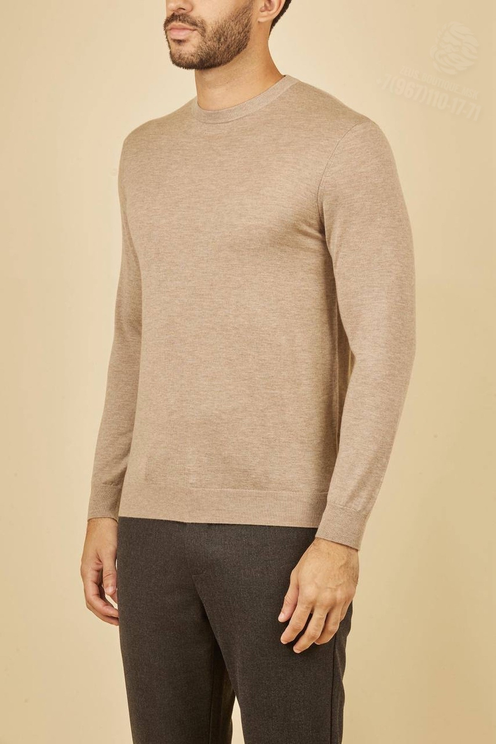 Джемпер Brunello Cucinelli