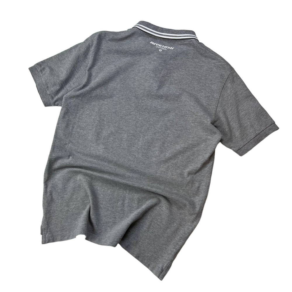 Футболка-Поло Aape