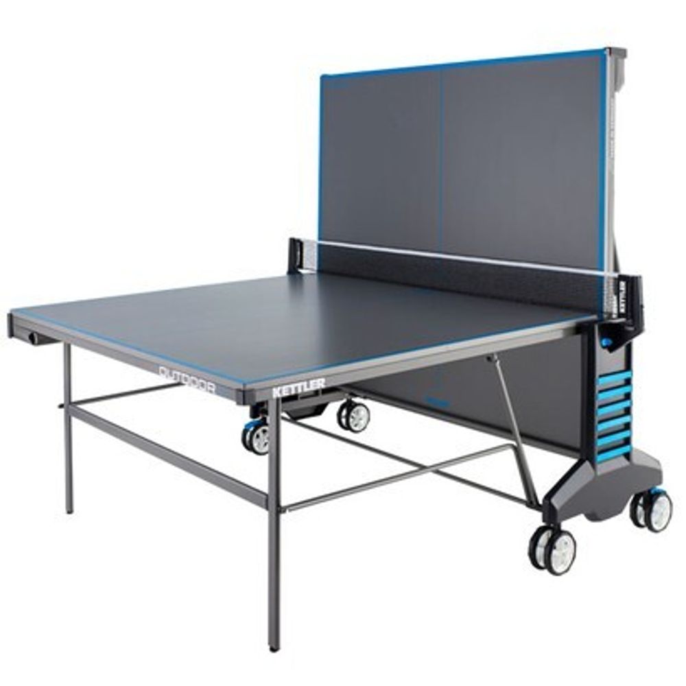 Теннисный стол Kettler OUTDOOR 4
