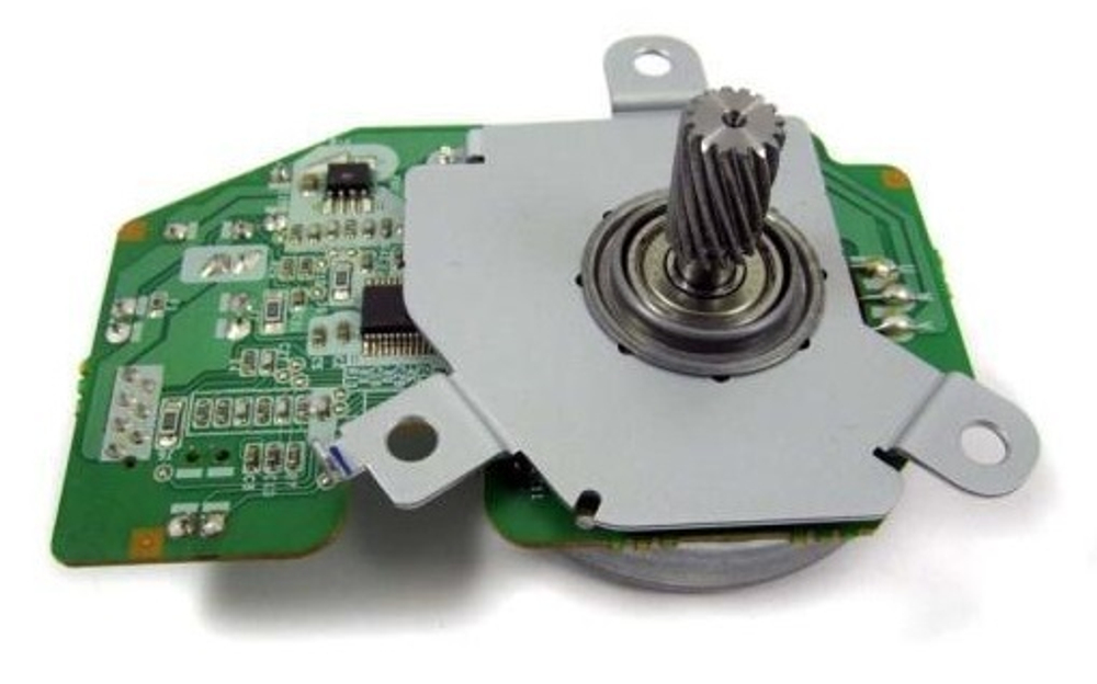 Запчасть  HP RM1-6520