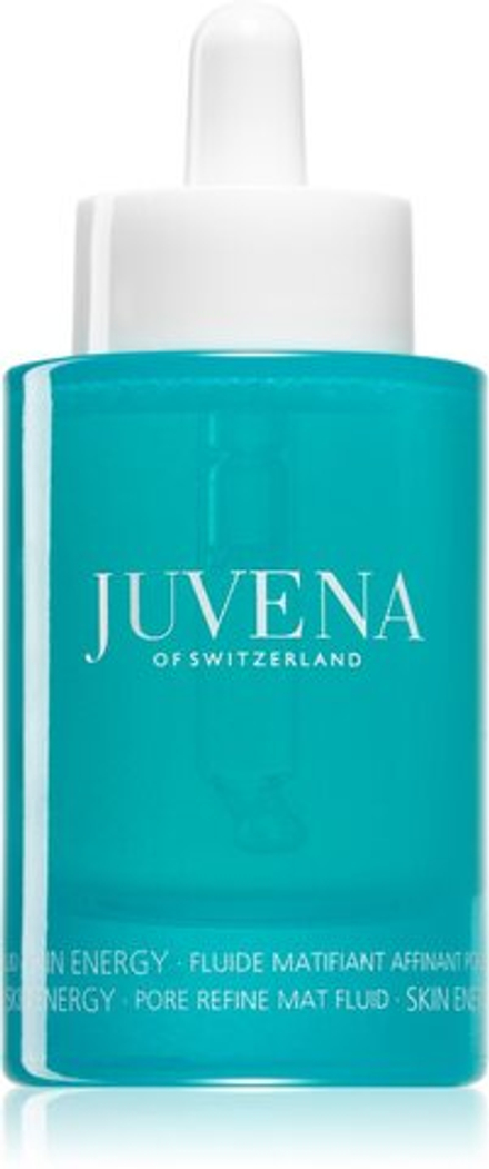 Juvena Skin Energy Aqua Recharge - Интенсивно увлажняющая эссенция для лица /   50  ml  / GTIN 9007867761229