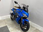 Suzuki GSX-S1000F 049278