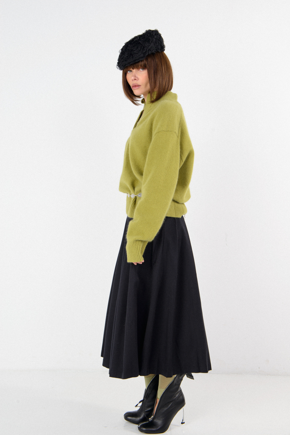 Джемпер SELIN