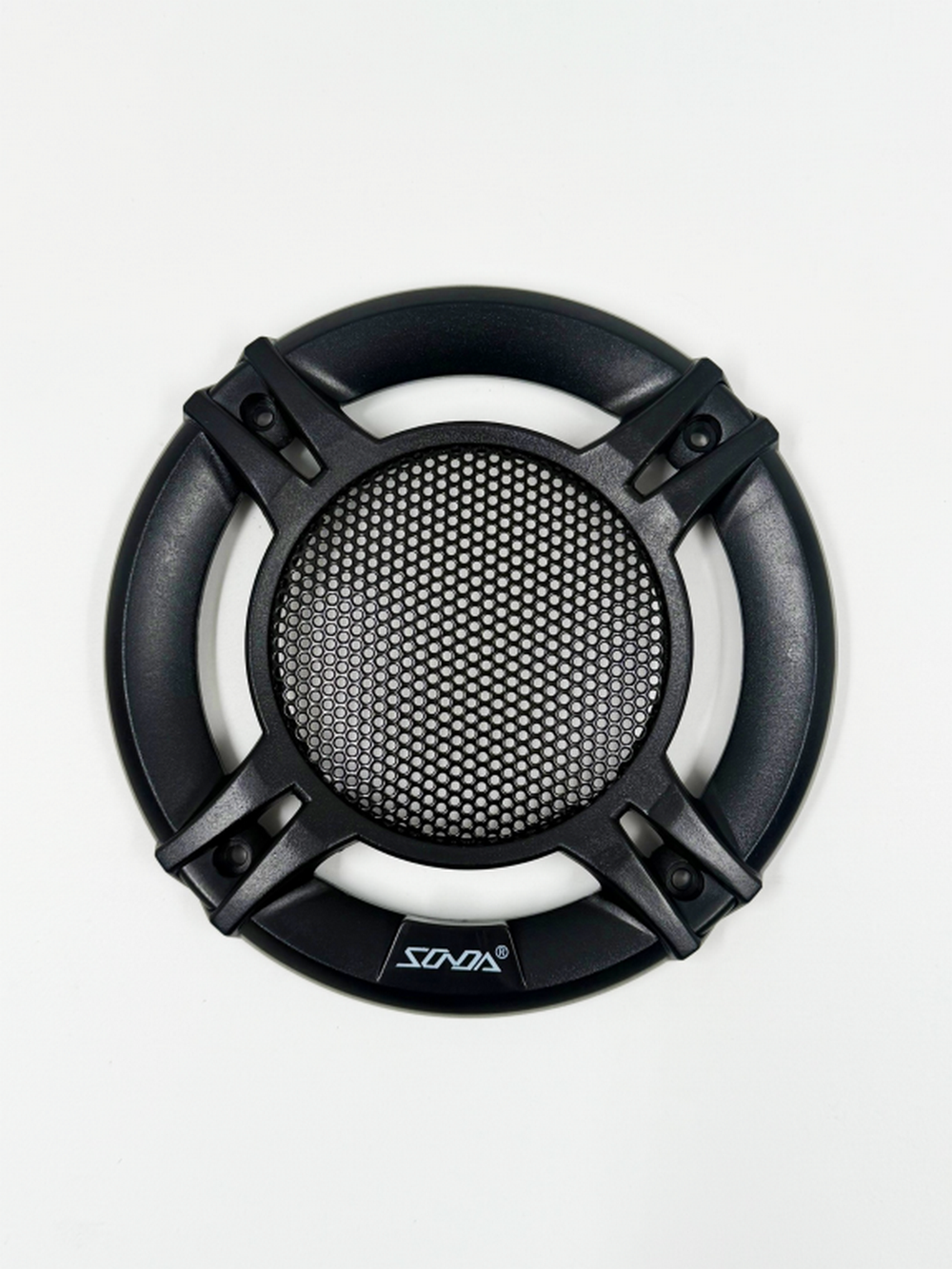 Автоколонки 13см. 2-Way 5.25" с сетками "комплект2шт" Sonda CX-1755